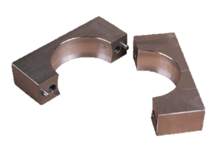 Bearings & Bearing Housings